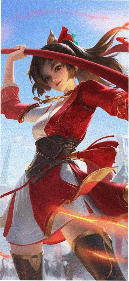 长街旧事 年代剧