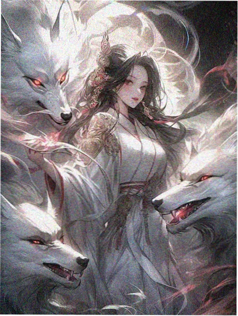 零号证人 热度第五